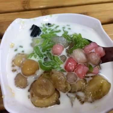 Món ăn- Ăn vặt Chè Thái Lan Sweet Spoon - Duy Tân