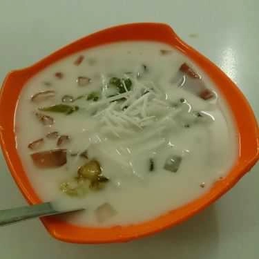 Món ăn- Ăn vặt Chè Thái Lan Sweet Spoon - Duy Tân