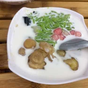 Món ăn- Ăn vặt Chè Thái Lan Sweet Spoon - Duy Tân