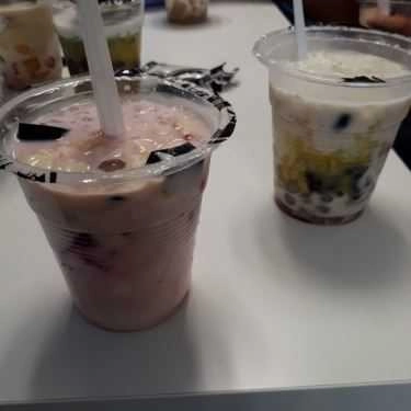 Món ăn- Ăn vặt Chè Thái Lan Sweet Spoon - Duy Tân