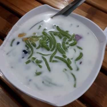 Món ăn- Ăn vặt Chè Thái Lan Sweet Spoon - Duy Tân