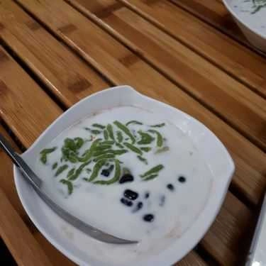 Món ăn- Ăn vặt Chè Thái Lan Sweet Spoon - Duy Tân