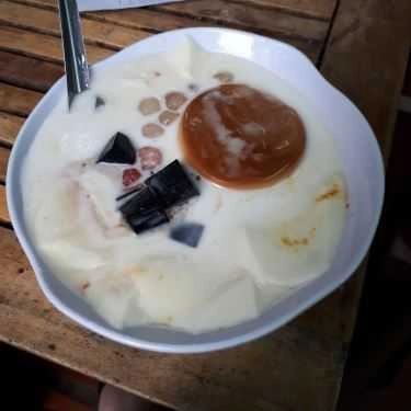 Món ăn- Ăn vặt Chè Thái Lan Sweet Spoon - Duy Tân