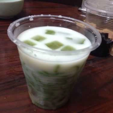 Món ăn- Ăn vặt Chè Thái Lan - Xuân Thủy