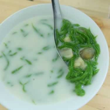 Món ăn- Ăn vặt Chè Thái Lan - Xuân Thủy