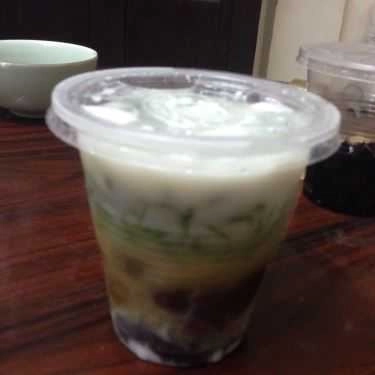 Món ăn- Ăn vặt Chè Thái Lan - Xuân Thủy