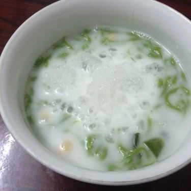 Món ăn- Ăn vặt Chè Thái Lan - Xuân Thủy