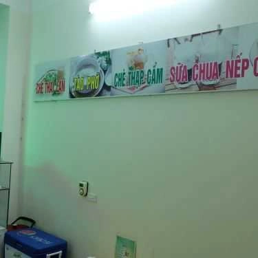 Tổng hợp- Ăn vặt Chè Thái Lan - Xuân Thủy