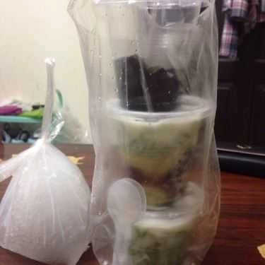 Món ăn- Ăn vặt Chè Thái Lan - Xuân Thủy