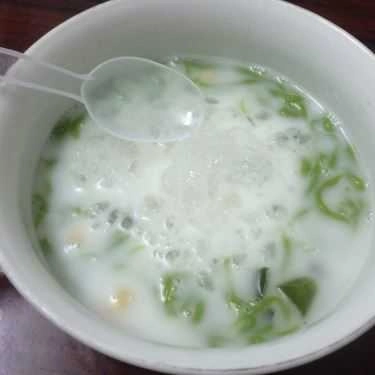 Món ăn- Ăn vặt Chè Thái Lan - Xuân Thủy