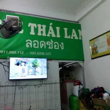 Tổng hợp- Ăn vặt Chè Thái Lan - Xuân Thủy