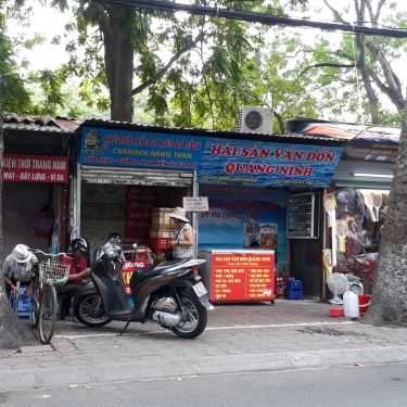 Tổng hợp- Ăn vặt Chè Thái Sầu Riêng - Lương Định Của