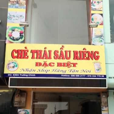 Tổng hợp- Ăn vặt Chè Sầu Liên Đà Nẵng - Trường Chinh
