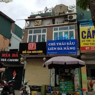 Tổng hợp- Ăn vặt Chóe - Chè Thái Sầu Liên Đà Nẵng