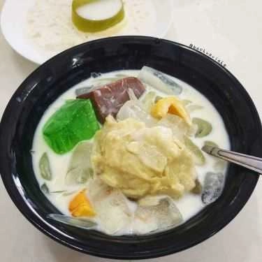 Tổng hợp- Ăn vặt Chè Sầu Liên - Đường Láng
