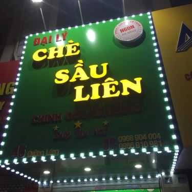 Tổng hợp- Ăn vặt Chè Sầu Liên - Đường Láng