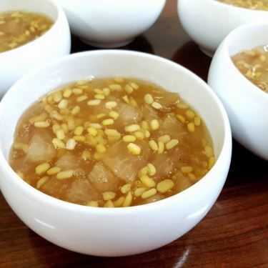 Tổng hợp- Ăn vặt Chè Sầu Liên - Đường Láng