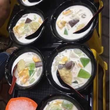 Tổng hợp- Ăn vặt Chè Sầu Liên - Đường Láng