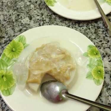 Tổng hợp- Ăn vặt Chè Sầu Liên - Đường Láng