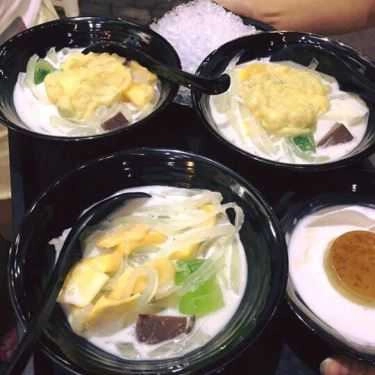 Tổng hợp- Ăn vặt Chè Sầu Liên - Đường Láng