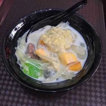 Tổng hợp- Ăn vặt Chè Sầu Liên - Đường Láng