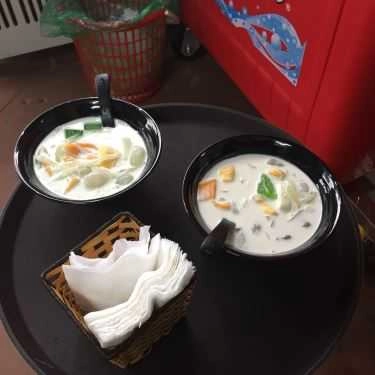 Tổng hợp- Ăn vặt Chè Sầu Liên - Đường Láng