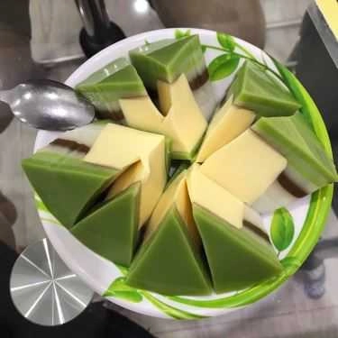 Tổng hợp- Ăn vặt Chè Sầu Liên - Đường Láng