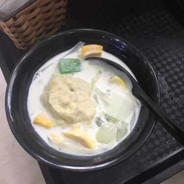 Tổng hợp- Ăn vặt Chè Sầu Liên - Đường Láng