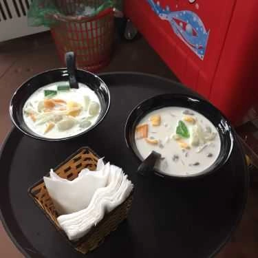 Tổng hợp- Ăn vặt Chè Sầu Liên - Đường Láng