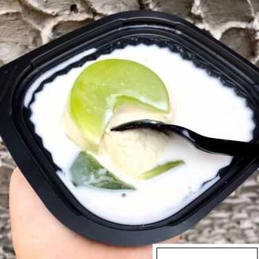 Tổng hợp- Ăn vặt Chè Sầu Liên - Đường Láng