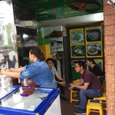 Tổng hợp- Ăn vặt Chè Sầu Liên - Đường Láng