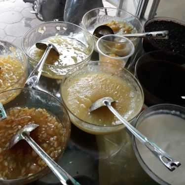 Món ăn- Ăn vặt Chè Thắng