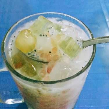 Tổng hợp- Ăn vặt Chè Thắng