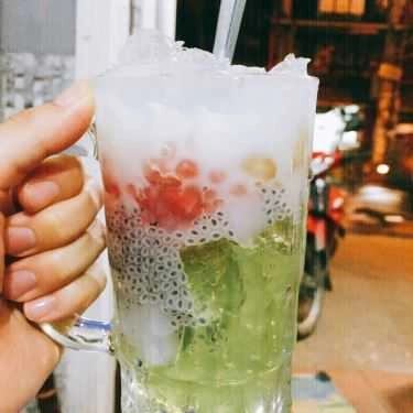 Tổng hợp- Ăn vặt Chè Thắng