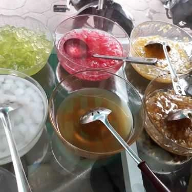 Món ăn- Ăn vặt Chè Thắng