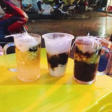 Món ăn- Ăn vặt Chè Thập Cẩm - Thanh Xuân Bắc