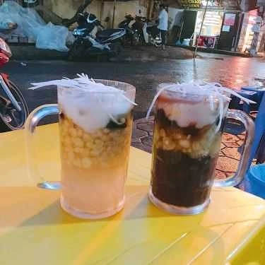 Món ăn- Ăn vặt Chè Thập Cẩm - Thanh Xuân Bắc