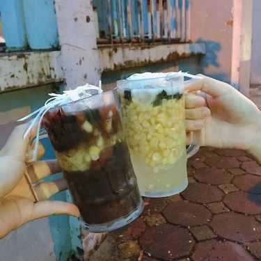 Món ăn- Ăn vặt Chè Thập Cẩm - Thanh Xuân Bắc