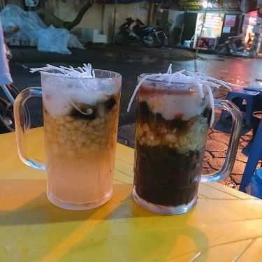 Món ăn- Ăn vặt Chè Thập Cẩm - Thanh Xuân Bắc