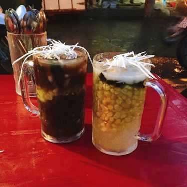 Món ăn- Ăn vặt Chè Thập Cẩm - Thanh Xuân Bắc