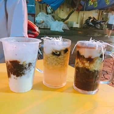 Món ăn- Ăn vặt Chè Thập Cẩm - Thanh Xuân Bắc