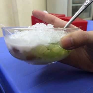 Món ăn- Cafe Chè Thập Cẩm 117 - Đội Cấn