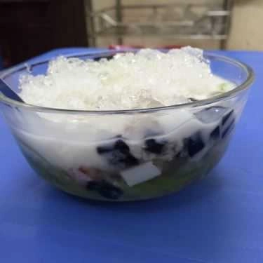 Món ăn- Cafe Chè Thập Cẩm 117 - Đội Cấn