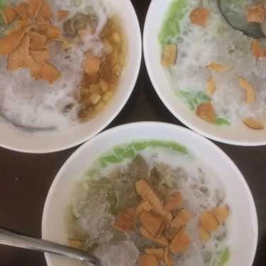 Món ăn- Cafe Chè Thập Cẩm 117 - Đội Cấn