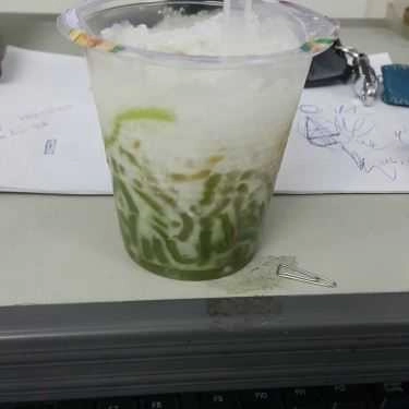 Món ăn- Cafe Chè Thập Cẩm 117 - Đội Cấn
