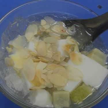 Món ăn- Cafe Chè Thập Cẩm 117 - Đội Cấn