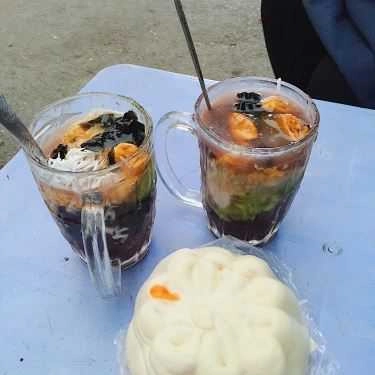 Món ăn- Ăn vặt Chè Thập Cẩm & Bánh Mì - Lương Thế Vinh