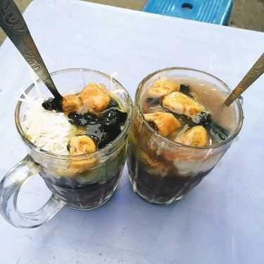 Món ăn- Ăn vặt Chè Thập Cẩm & Bánh Mì - Lương Thế Vinh