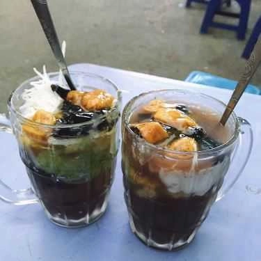 Món ăn- Ăn vặt Chè Thập Cẩm & Bánh Mì - Lương Thế Vinh