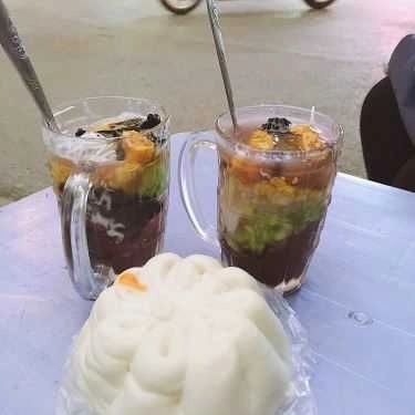Món ăn- Ăn vặt Chè Thập Cẩm & Bánh Mì - Lương Thế Vinh